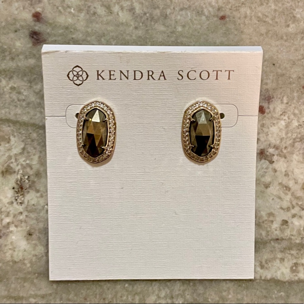 Kendra Scott Elaine Earrings